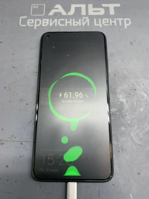 Фотография Ремонт Huawei Honor 20 в Сургуте