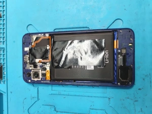 Фотография Ремонт Huawei Honor 20 в Сургуте