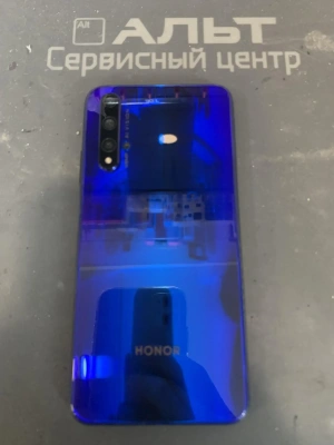 Фотография Ремонт Huawei Honor 20 в Сургуте