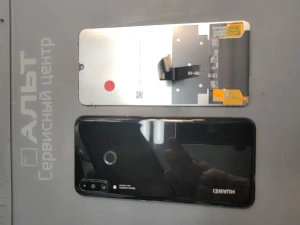 Фотография Ремонт Huawei Honor 20S в Сургуте