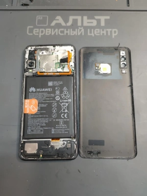 Фотография Ремонт Huawei Honor 20S в Сургуте
