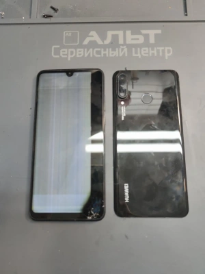 Фотография Ремонт Huawei Honor 20S в Сургуте