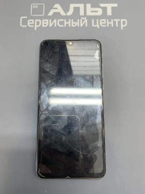Фотография Ремонт Huawei Honor 20S в Сургуте