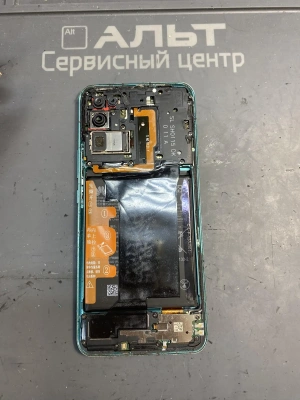 Фотография Ремонт Huawei Honor 30 в Сургуте