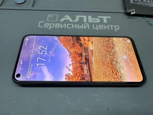 Фотография Ремонт Huawei Honor 30 в Сургуте