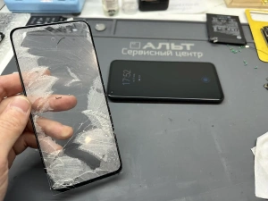 Фотография Ремонт Huawei Honor 30 в Сургуте