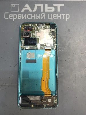 Фотография Ремонт Huawei Honor 30 в Сургуте