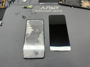 Фотография Ремонт Huawei Honor 30 в Сургуте