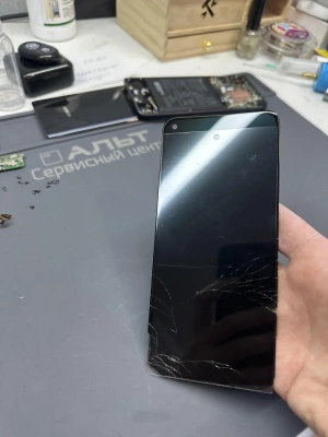 Фотография Ремонт Huawei Honor 30 в Сургуте