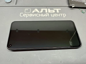 Фотография Ремонт Huawei Honor 30 в Сургуте