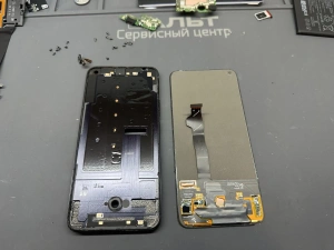 Фотография Ремонт Huawei Honor 30 в Сургуте
