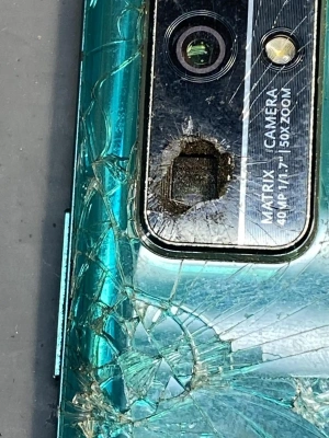 Фотография Ремонт Huawei Honor 30 в Сургуте