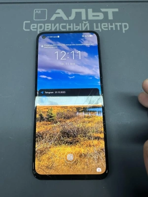 Фотография Ремонт Huawei Honor 30 в Сургуте