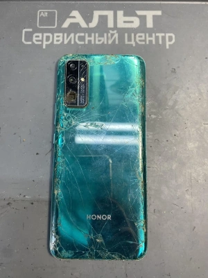 Фотография Ремонт Huawei Honor 30 в Сургуте