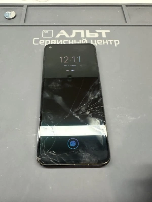 Фотография Ремонт Huawei Honor 30 в Сургуте