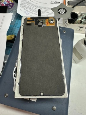 Фотография Ремонт Huawei Honor 30i в Сургуте