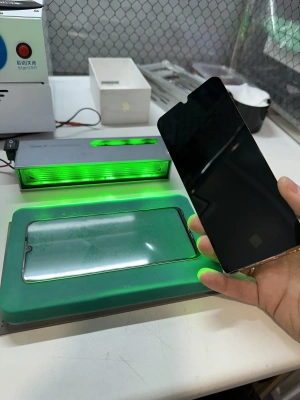 Фотография Ремонт Huawei Honor 30i в Сургуте