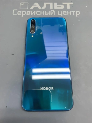 Фотография Ремонт Huawei Honor 30i в Сургуте