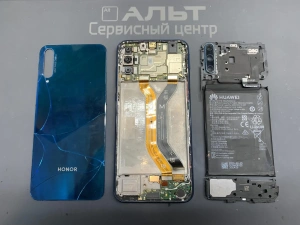 Фотография Ремонт Huawei Honor 30i в Сургуте