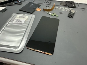 Фотография Ремонт Huawei Honor 30i в Сургуте