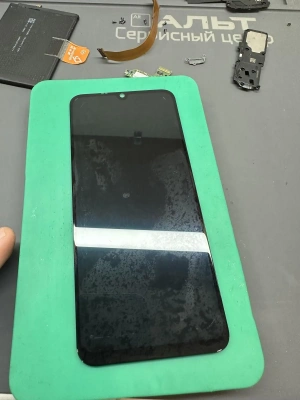 Фотография Ремонт Huawei Honor 30i в Сургуте