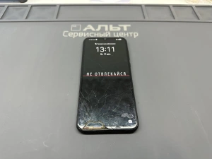 Фотография Ремонт Huawei Honor 30i в Сургуте