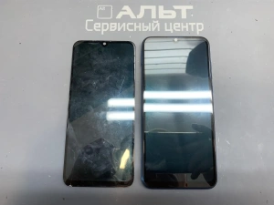 Фотография Ремонт Huawei Honor 30i в Сургуте