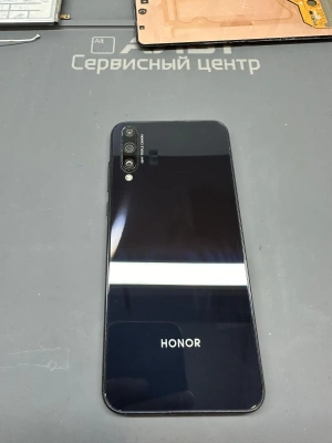 Фотография Ремонт Huawei Honor 30i в Сургуте
