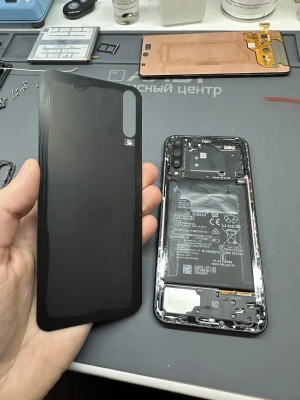 Фотография Ремонт Huawei Honor 30i в Сургуте