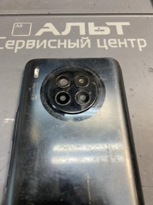 Фотография Ремонт Huawei Honor 50 Lite в Сургуте