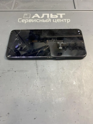 Фотография Ремонт Huawei Honor 50 Lite в Сургуте