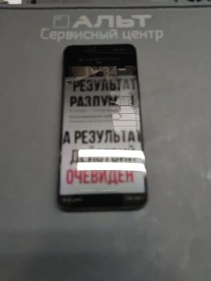 Фотография Ремонт Huawei Honor 50 Lite в Сургуте