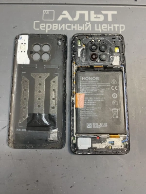 Фотография Ремонт Huawei Honor 50 Lite в Сургуте