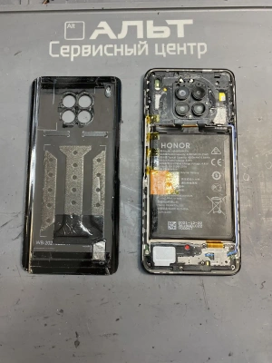 Фотография Ремонт Huawei Honor 50 Lite в Сургуте