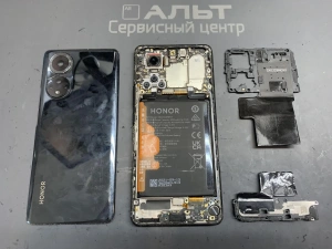 Фотография Ремонт Huawei Honor 50 в Сургуте