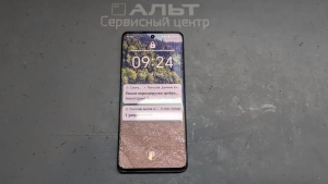 Фотография Ремонт Huawei Honor 50 в Сургуте