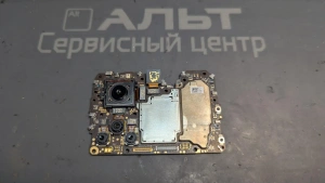 Фотография Ремонт Huawei Honor 50 в Сургуте
