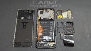 Фотография Ремонт Huawei Honor 50 в Сургуте