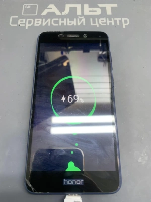 Фотография Ремонт Huawei Honor 6C Pro в Сургуте