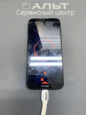 Фотография Ремонт Huawei Honor 8S в Сургуте