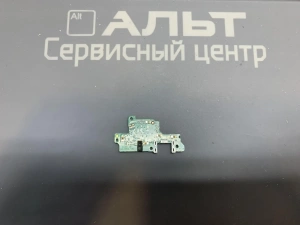 Фотография Ремонт Huawei Honor 8S в Сургуте