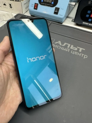 Фотография Ремонт Huawei Honor 8X в Сургуте