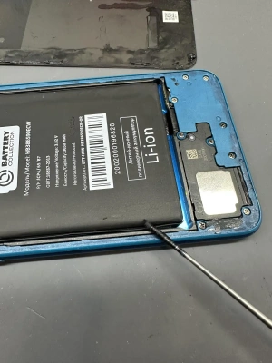 Фотография Ремонт Huawei Honor 8X в Сургуте