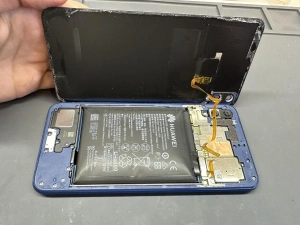 Фотография Ремонт Huawei Honor 8X в Сургуте