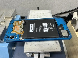 Фотография Ремонт Huawei Honor 8X в Сургуте