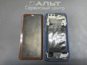 Фотография Ремонт Huawei Honor 9 в Сургуте