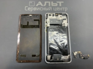 Фотография Ремонт Huawei Honor 9 в Сургуте