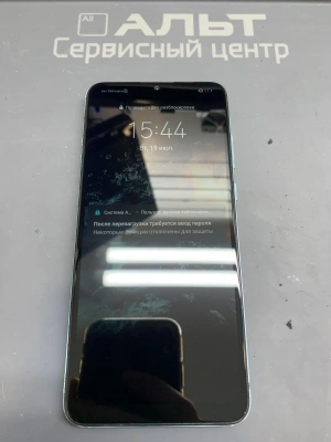 Фотография Ремонт Huawei Honor 9A в Сургуте