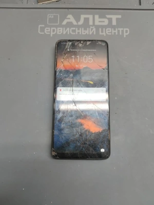 Фотография Ремонт Huawei Honor 9A в Сургуте