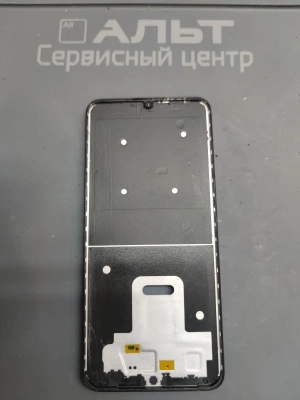 Фотография Ремонт Huawei Honor 9A в Сургуте